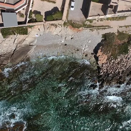 Teti Villa Pizzolungo