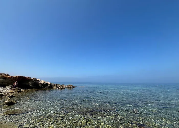 Teti Villa Pizzolungo