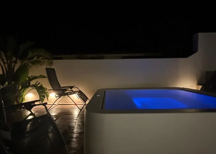 Teti Villa
