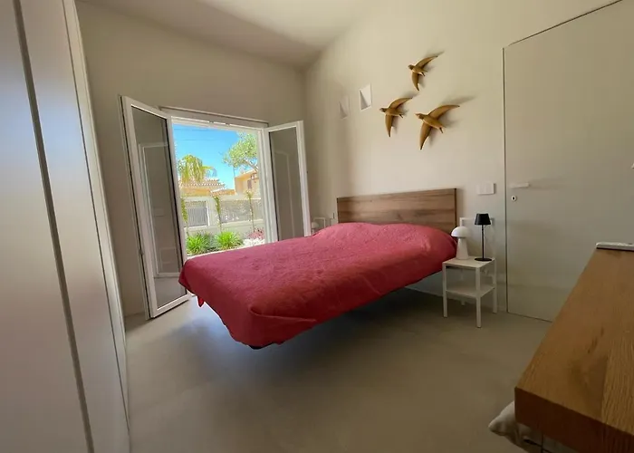 Villa Teti